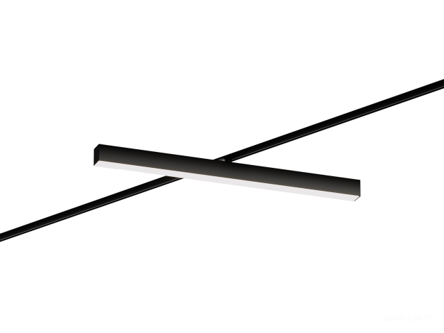 Raylı armatürler HOKASU LINE TR4