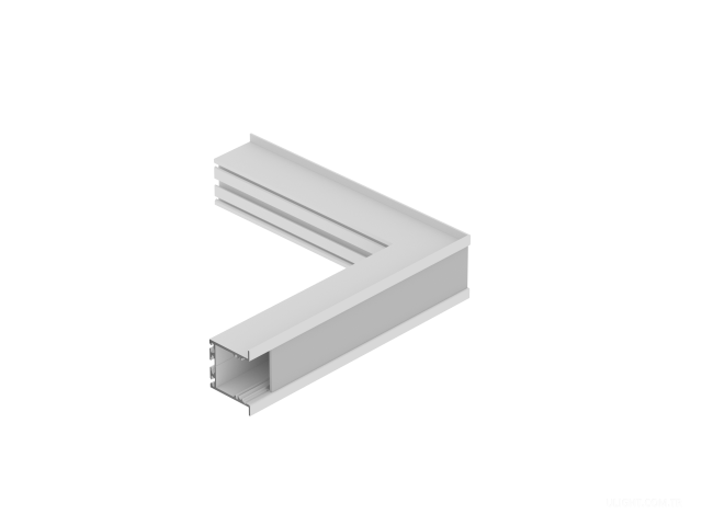 Bağlantı ekipmanı S35 IN (L3/Сырой)