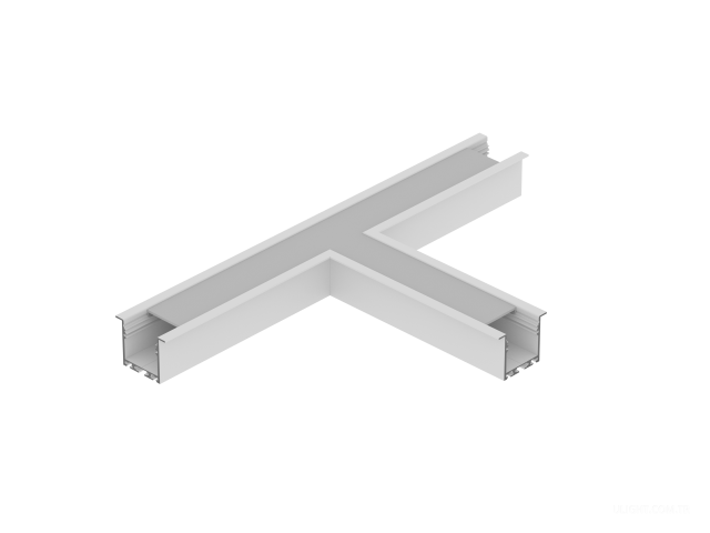 Bağlantı ekipmanı S35 IN (T/Anod)