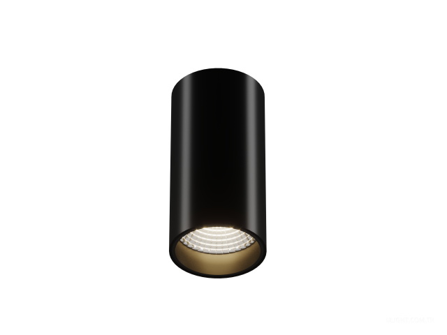 Armatürler HOKASU Tube (GOLD/D55 — 4K/10W/38deg)