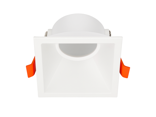 Armatürler HOKASU FOCUS-s (MR16/GU10) — Black