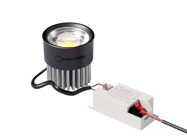 Module HOKASU HS45 10W (MR16/GU10)