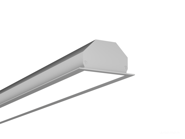 Lineer armatürler LINE4932P | 199