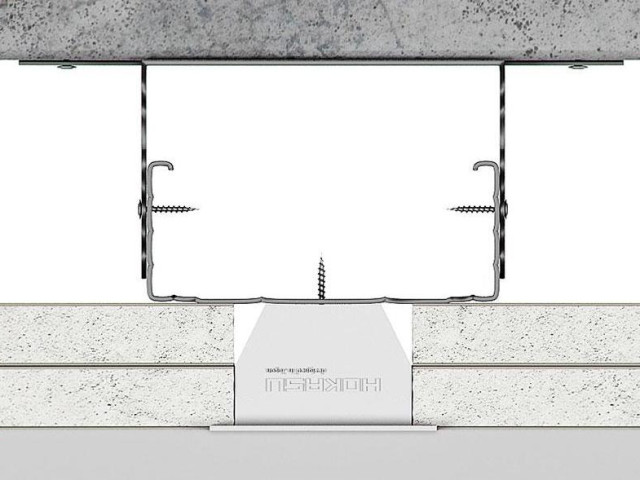 Armatürler HOKASU LS IN (ral9005/3K/6w/40deg – 187.8mm/7) | монтаж-ls-in