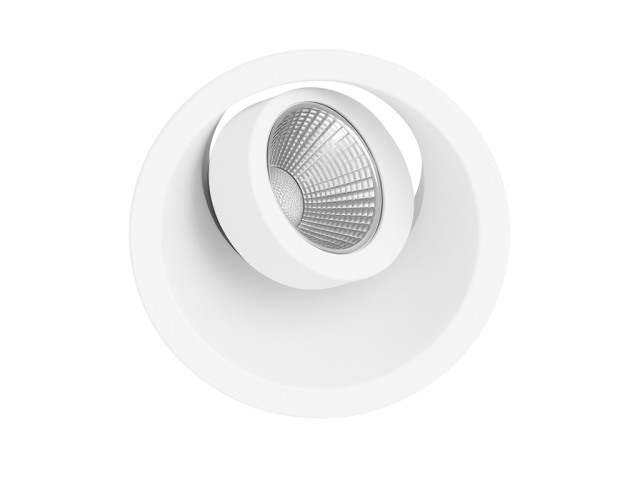 Armatürler HOKASU FOCUS spin (MR16/GU10)