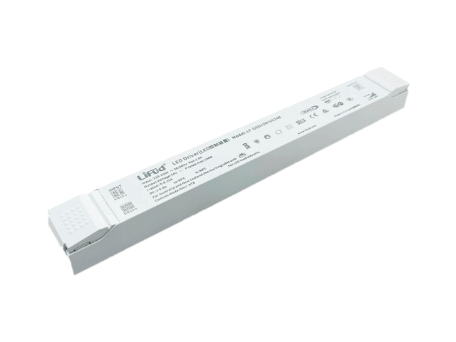 LED Trafo DALI-2 DT6 (LF-GSD150YV024B) | gsd150yv