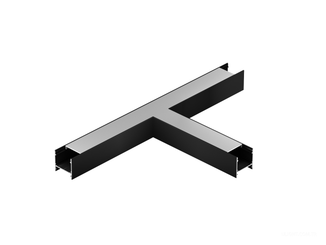 Bağlantı ekipmanı S35 (T/RAL9005)