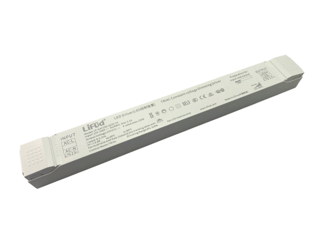 LED Trafo TRIAC (LF-GAT150-6250-24 | gat150