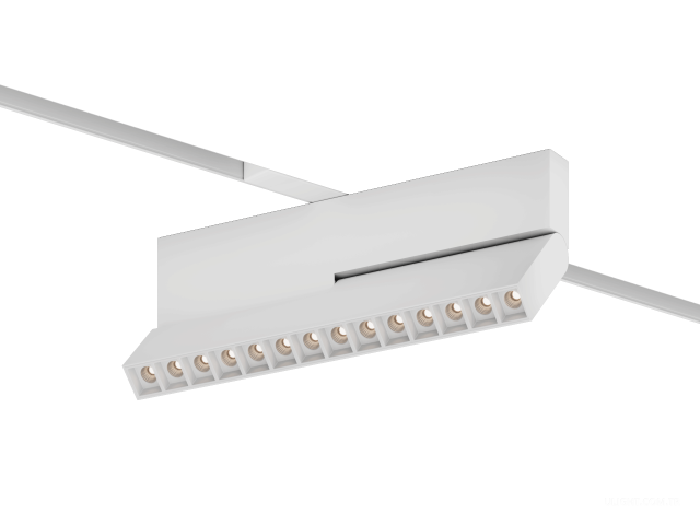 Armatürler HOKASU OneLine LS zy (ral9003/4K/12W/60deg – 375mm/14)