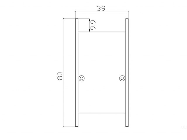 Lineer armatürler HOKASU i-beam | efbd53c30fe43e63e5ac159987c1a8dc