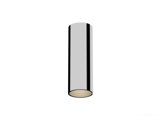 Armatürler HOKASU Tube (SILVER/D55 — 4K/10W/10deg) | 6_22222