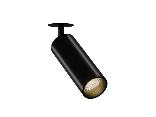 Armatürler HOKASU Tube IN (GOLD/D75 — 4K/20W/23deg)