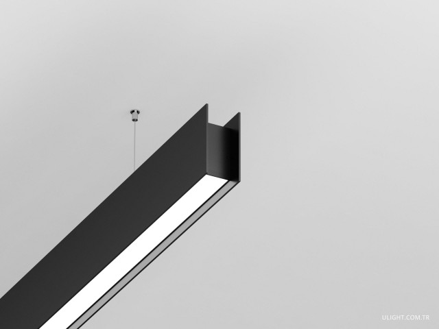 Lineer armatürler HOKASU i-beam | i-beam-p