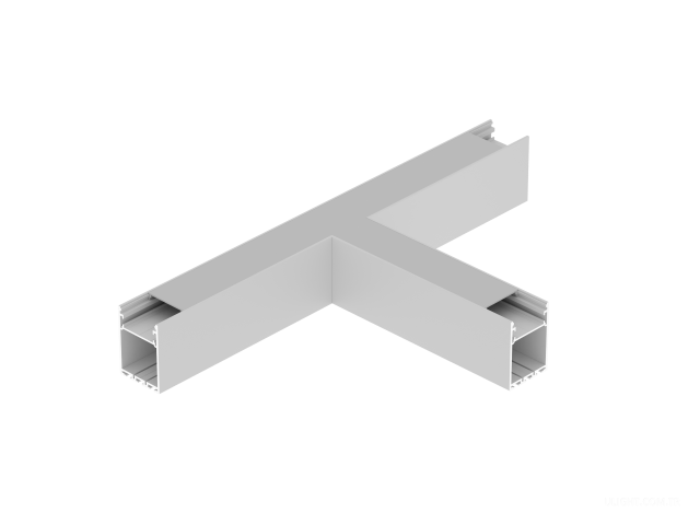 Bağlantı ekipmanı 50/70 (T/RAL9003)