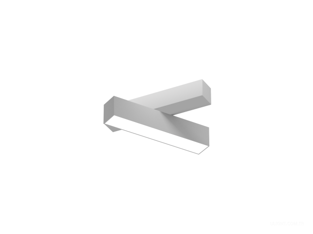 Armatürler HOKASU LF y (ral9003/4K/LT70/5w – 200mm)