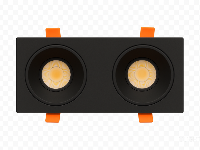 Armatürler HOKASU NOVA-s DUO (MR16/GU10)