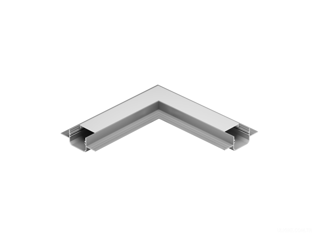 Bağlantı ekipmanı 35/25 edgeless (L)