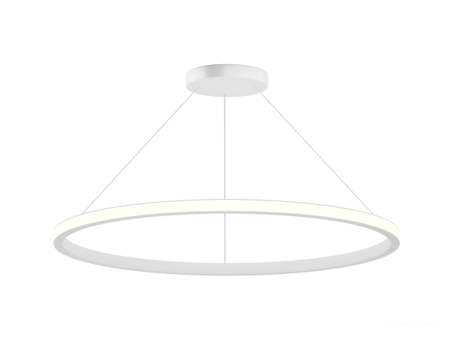 Armatürler HOKASU PL3 (RAL9003/D625/LT70 — 4K/23,5W/120deg)