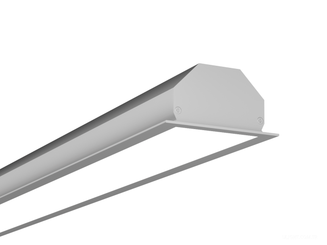 Lineer armatürler LINE4932P | 3