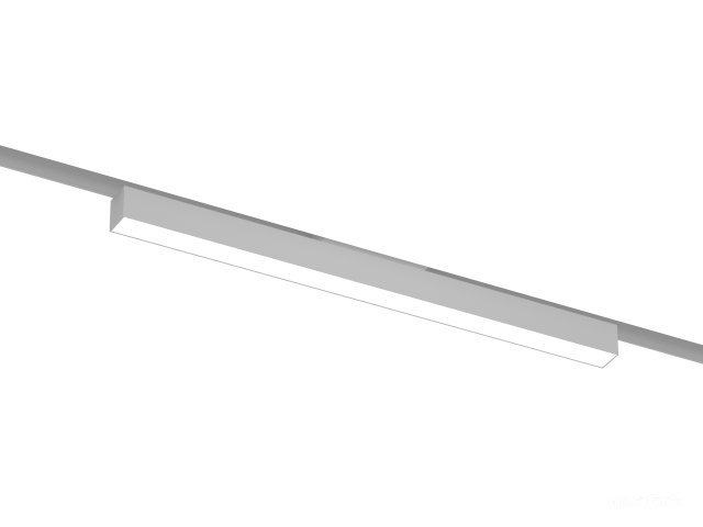 Armatürler HOKASU OneLine LF y (ral9003/4K/LT70/15w – 600mm/120deg)