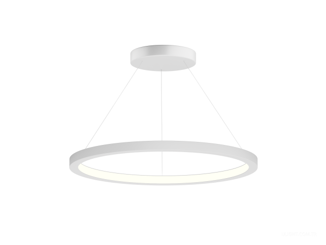 Armatürler HOKASU PL2 (RAL9003/D425/LT70 — 4K/16W/120deg)