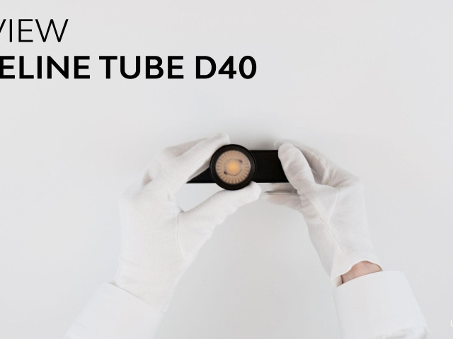 HOKASU OneLine Tube | oneline-tube-d40