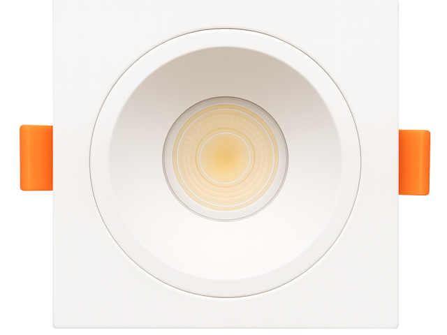 Armatürler HOKASU NOVA-s (MR16/GU10) — White