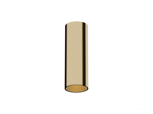 Armatürler HOKASU Tube (GOLD/D55 — 4K/10W/38deg)