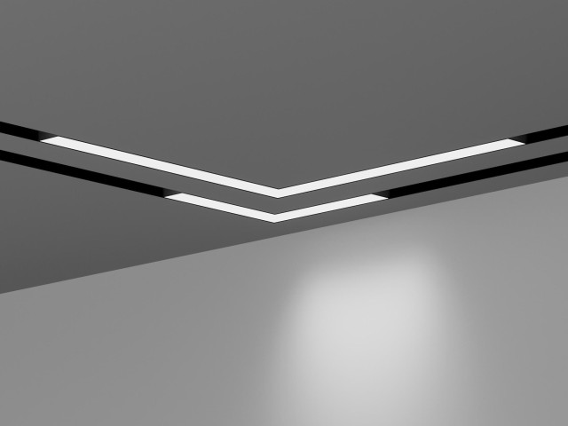 Armatürler TrackLine Fold Angle, fotoğraf:6