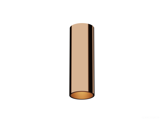 Sıva Üstü Armatürler HOKASU Tube (55-120/ – 10w/3090/10deg) fotoğraf:1