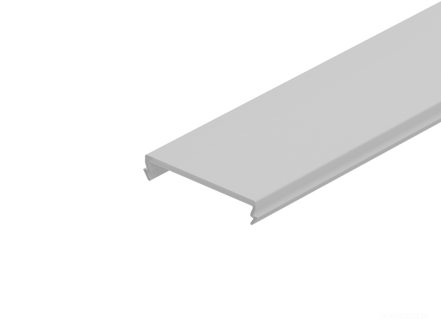 Profil difuzor HOKASU M01 LT70 – 2000mm | s50_post