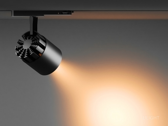 Ray spot HOKASU HS80 TR4 (10–40W) fotoğraf:11