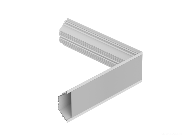 Bağlantı ekipmanı 100/40 IN (L3/Сырой)