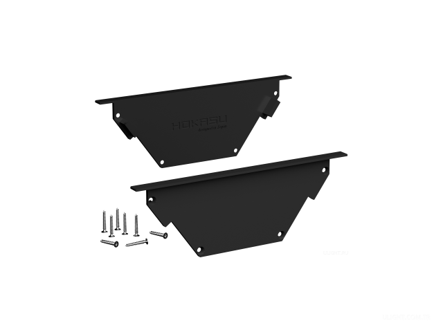 Fiş HOKASU 100/40 IN ral9005