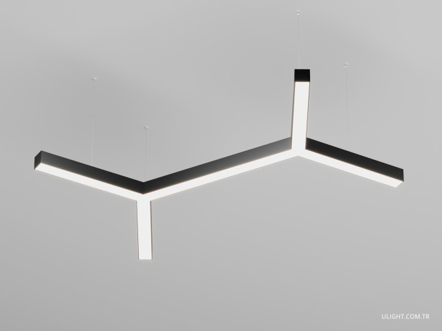 Modüler armatürler HOKASU Molecule | molecule_4