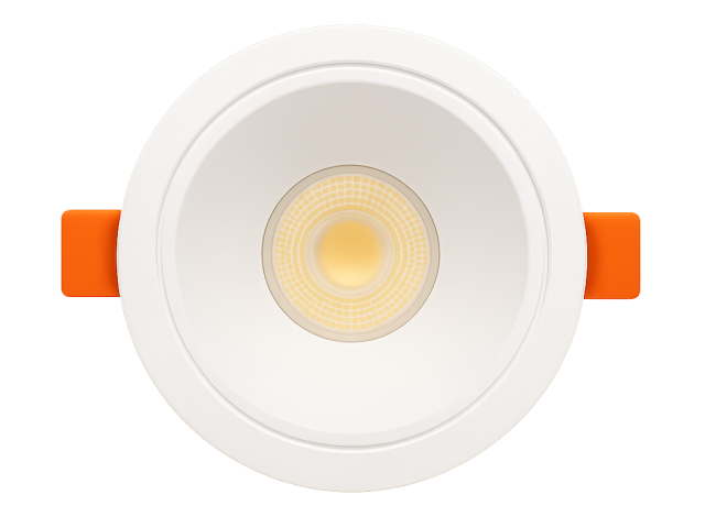 Armatürler HOKASU NOVA (MR16/GU10) — White