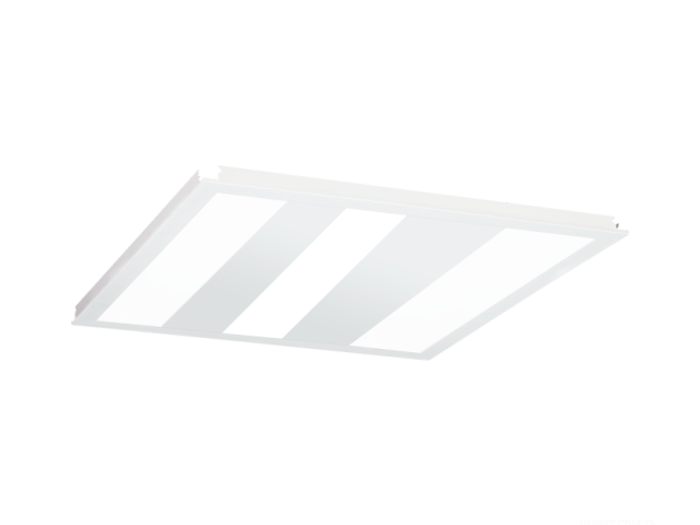 LAMBA ULT-37 (White/60x60/PD13-3 — 4K/36W)