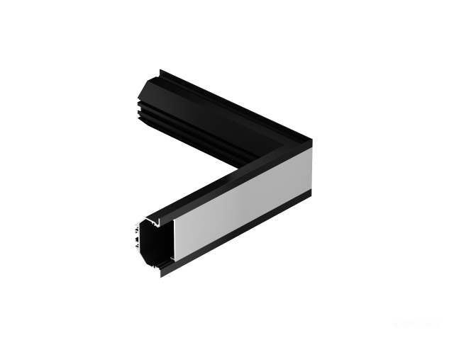 Bağlantı ekipmanı 49/32 IN (L3/RAL9005)