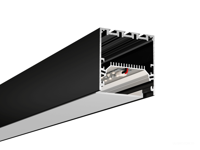 Lineer armatürler HOKASU S75 | s75