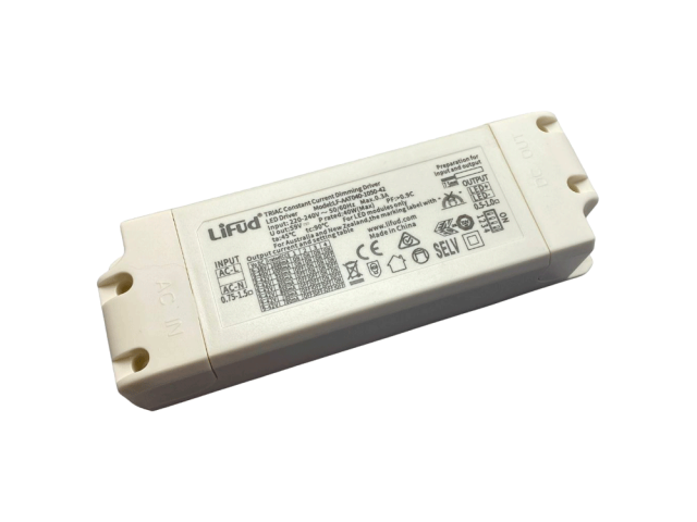 LED Trafo TRIAC (LF-AAT040-1050-42) | aat040