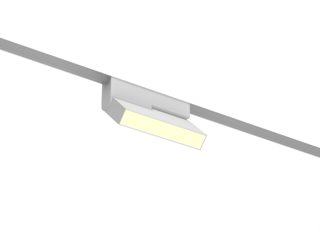 Armatürler HOKASU OneLine LF z (ral9003/3K/LT70/5w – 200mm/120deg)